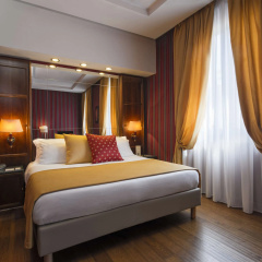 Atlante Garden Hotel - Bild 4