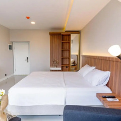 Joyful Hotel By Gnl - Bild 2