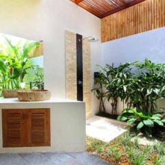 Villa Jati - Bild 11