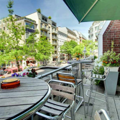 Hotel Senator Hamburg - Bild 14