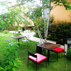 Krabi Fresh Home Resort - Bild 11
