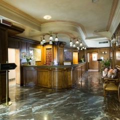 Hotel Adler Cavalieri - Bild 2