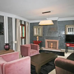 Villa Simvid Marbella thumbnail 1