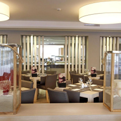 BG Hotel Java - Bild 10