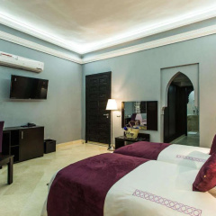 The Bird Exclusive Guest House & Spa - Bild 4