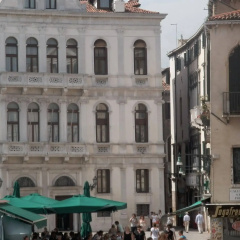 Sweet Venice - rooms & apartments thumbnail 23
