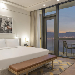 Grand Hyatt Izmir Istinyepark - Bild 5