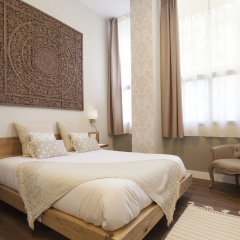 Hotel Radha - Bild 4