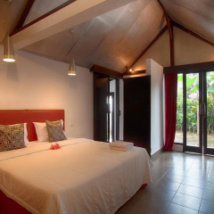 The Forty Eight Resort Candidasa - Bild 1