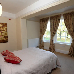 Woodhall Spa Manor thumbnail 6