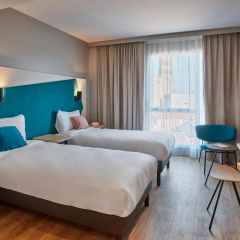 Aparthotel Adagio Heidelberg - Bild 2