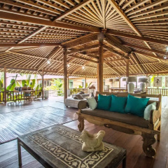 Secret River Villa - Bild 13