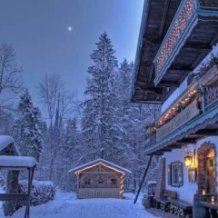 Wirtshaus im Zauberwald Ferienwohnungen - Bild 1