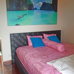 2 Pools & Seaview! Villa Serena 6BR, Klong Khong - Bild 2