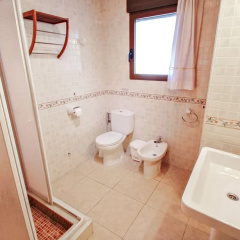 Dos Soles - sea view holiday home with private pool in Costa Blanca thumbnail 8