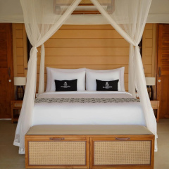 Glamp Nusa - Bild 1