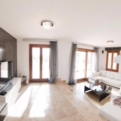 Finca Les Oliveres - Bild 6