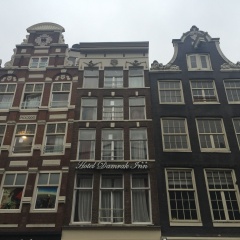 Hotel Damrak Inn - Bild 11