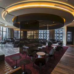 Shenzhen O Hotel