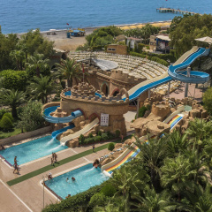 Delphin Deluxe Resort Hotel - All Inclusive - Bild 14