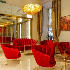Boutiquehotel Das Tyrol - Bild 24