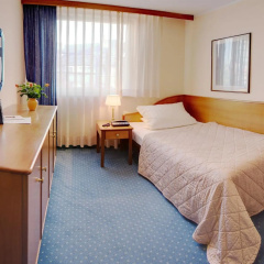 Hotel Rubin - Bild 5