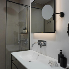 Hotel Hammamhane - Bild 8