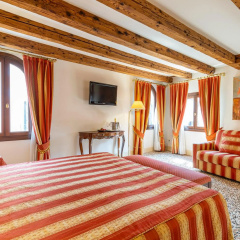 Hotel Bella Venezia - Bild 6