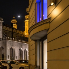 Hotel Memories Budapest - Bild 24