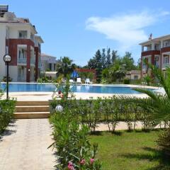 Antalya belek dreamlife golf apart 1 ground floor 3 bedrooms pool view Турция, Белек - отзывы, цены и фото номеров - забронировать отель Antalya belek dreamlife golf apart 1 ground floor 3 bedrooms pool view онлайн фото 2