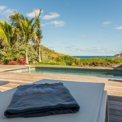 Villa Caco in St. Barthelemy, Saint Barthelemy from 1444$, photos, reviews - zenhotels.com photo 11