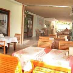 Kleopatra Hermes Hotel - Bild 24
