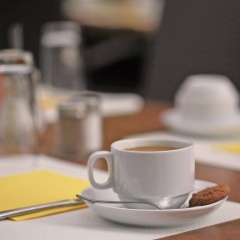 Baltic Hotel - Bild 12