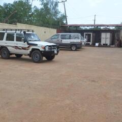 Golden Crown Hotel in Juba, South Sudan from 146$, photos, reviews - zenhotels.com photo 20