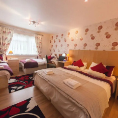 Wyngate Guest House thumbnail 16