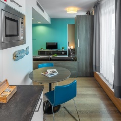VN3 Terraces Suites by Adrez Living - Bild 4