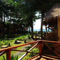 Nautilus Right On The Beach Resort Adults Only (SHA Extra plus) - Bild 17