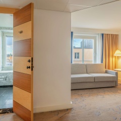 Hilton Stockholm Slussen - Bild 7