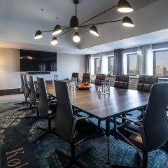 Scandic Copenhagen - Bild 21