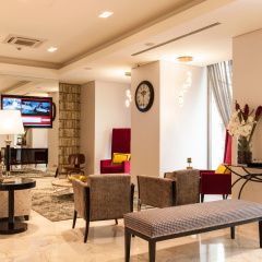 The 7 Hotel - Bild 15