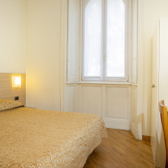 Hotel Residence de la Gare - Bild 13