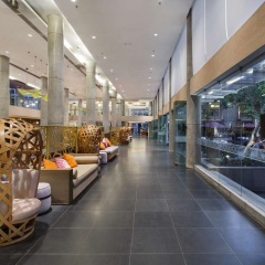 Hilton Garden Inn Bali Ngurah Rai Airport - Bild 14