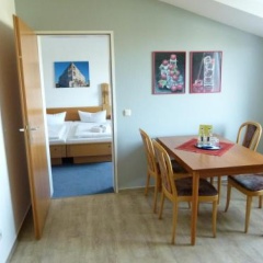 Hotel-Pension Pastow Garni - Bild 2
