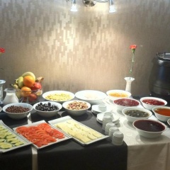 Envoy Otel - Bild 8