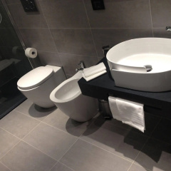 Albergo Marin - Bild 8
