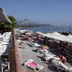 The Maxim Resort - Bild 11