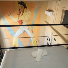 The Saints Inn & Spa thumbnail 3