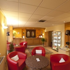 Arthotel Ambassador Wiesbaden - Bild 2