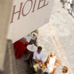 Hotel Orphée - Großes Haus - Bild 23