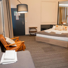 Adrett Hotel Königsallee - Bild 4